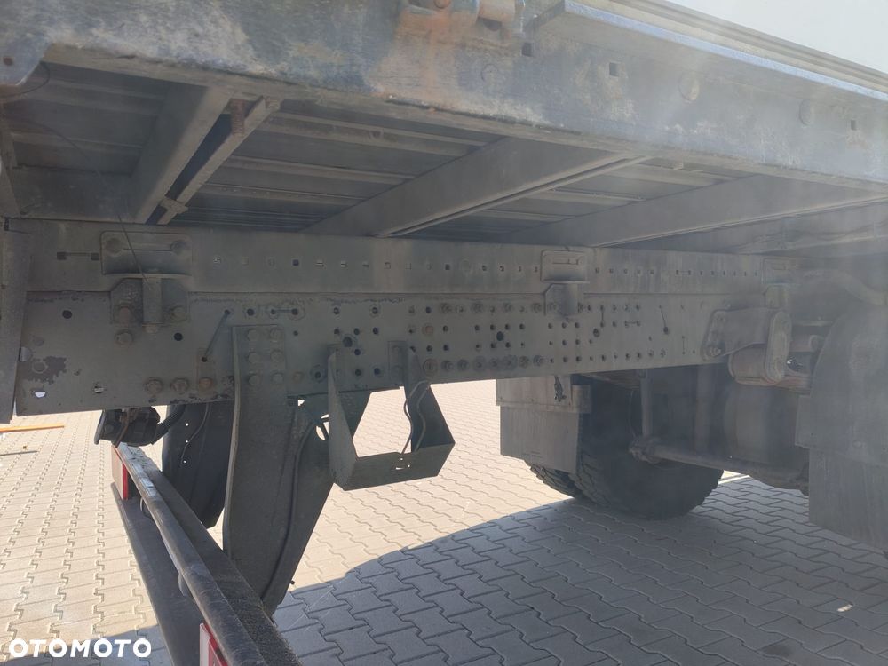 Iveco STRALIS 310 - 12