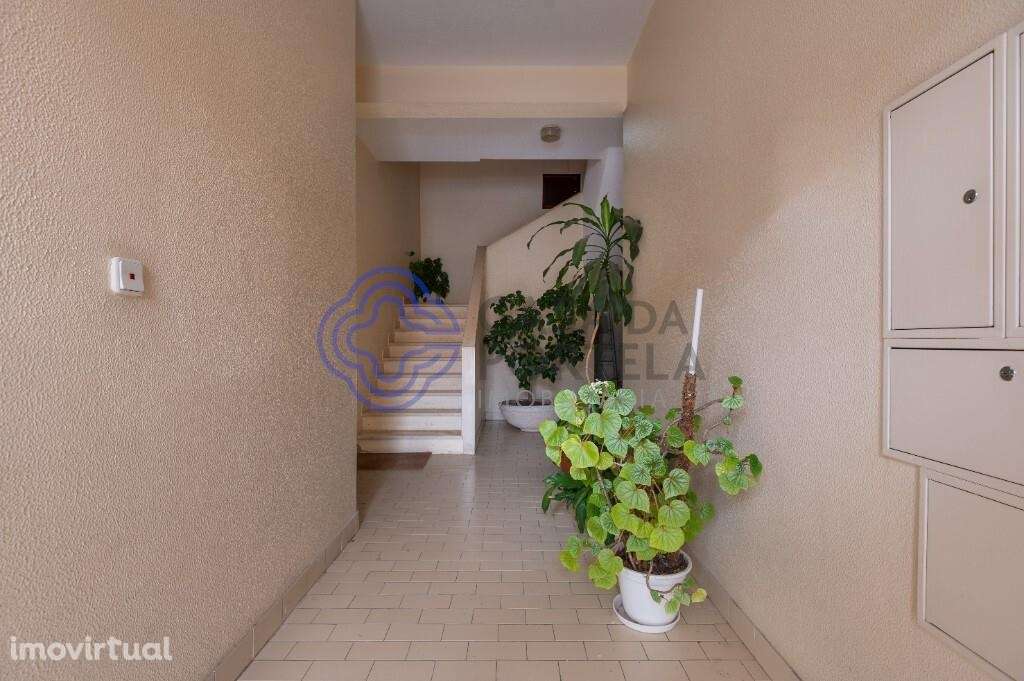 Apartamento T3  a 5 minutos da praia, Alfeizerão - Grande imagem: 4/31