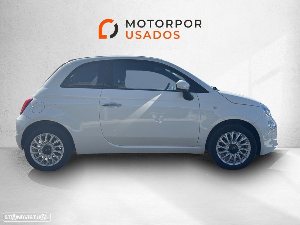 Fiat 500 - 4