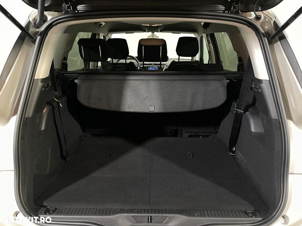 Citroën C4 Grand Space Tourer BlueHDi 130 Stop&Start FEEL - 14
