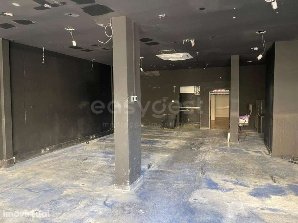 Loja comercial para investimento em Loures - Grande imagem: 4/7