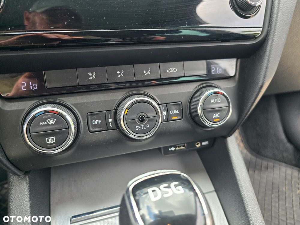 Skoda Octavia - 32