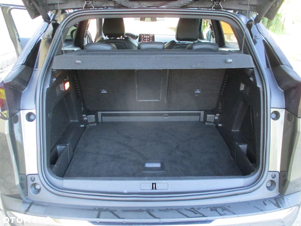 Peugeot 3008 2.0 BlueHDi GT S&S EAT8 - 24