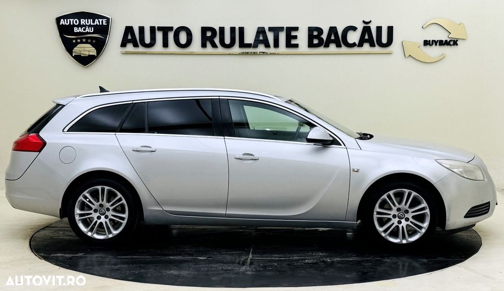 Opel Insignia - 4