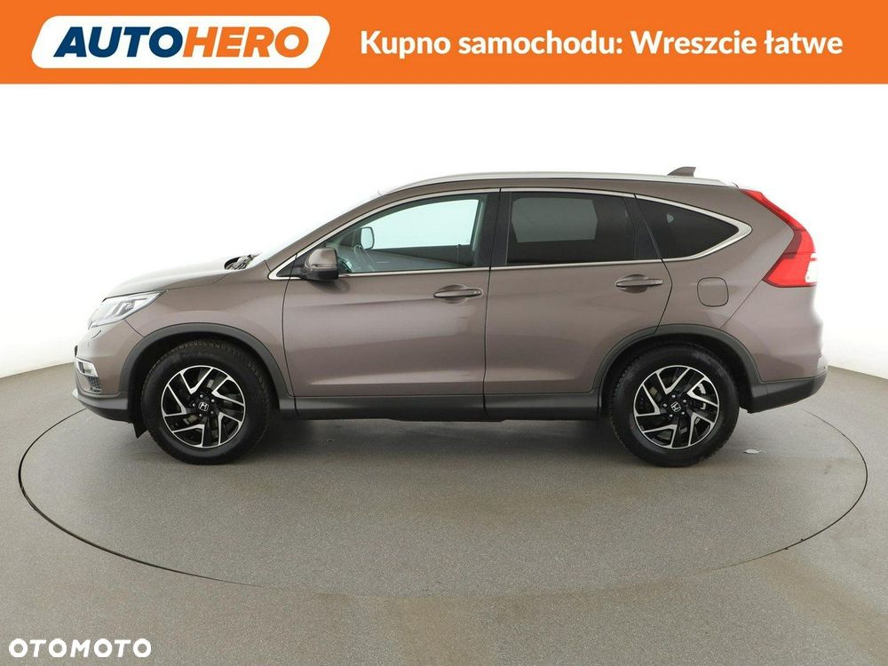 Honda CR-V 2.0i-VTEC 2WD Elegance - 3