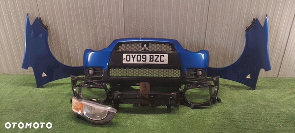 PAS GÓRNY MITSUBISHI COLT LIFT 08-12 6400C123