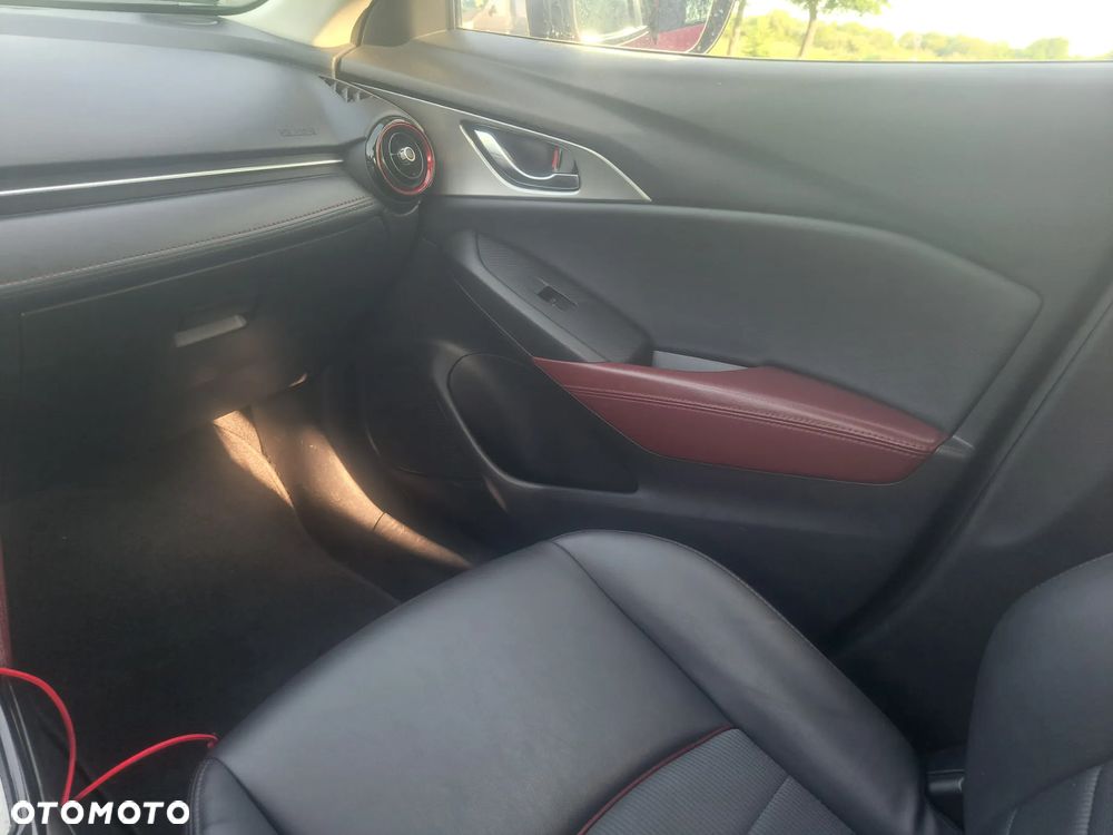 Mazda CX-3 2.0 Skymotion - 11
