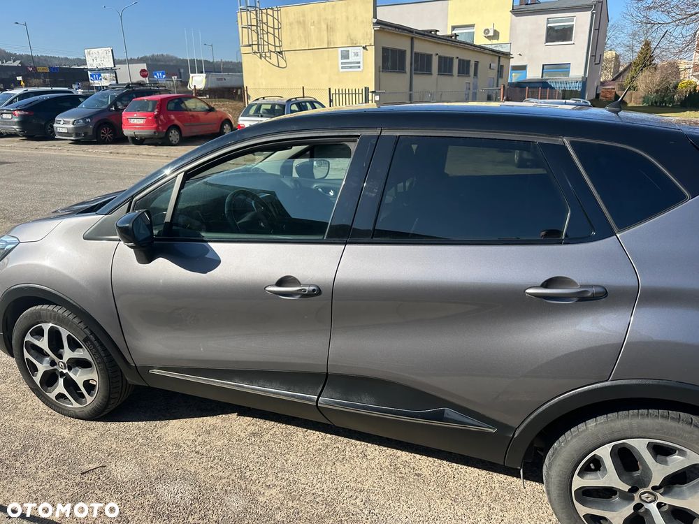 Renault Captur 1.2 Energy TCe Night&Day EDC - 17