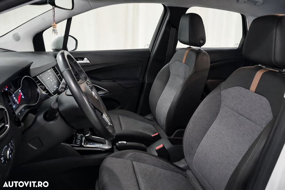 Opel Crossland ver-1-5-cdti-start-stop-aut-innovation - 4