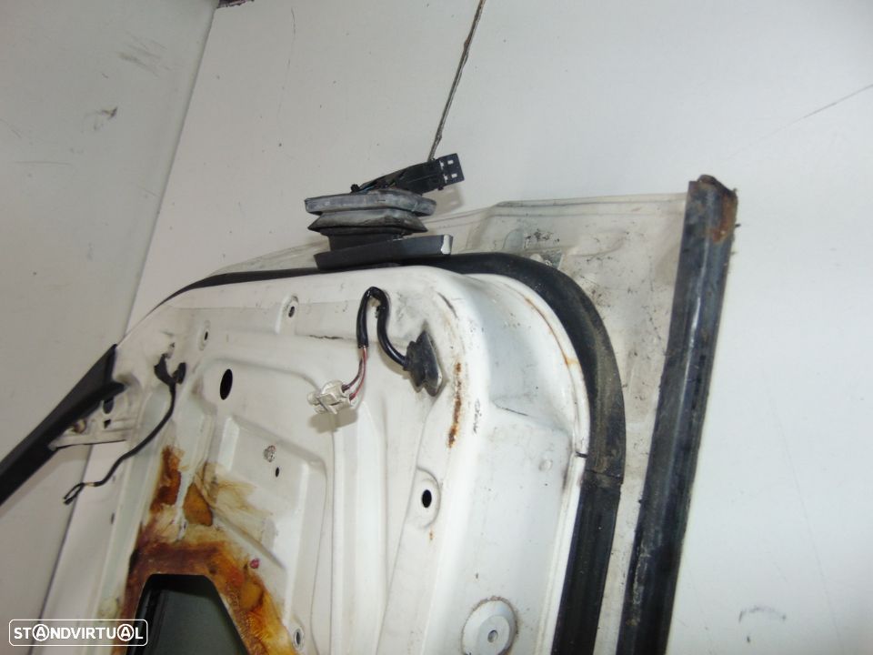 Bmw 735i e32 portas - 4