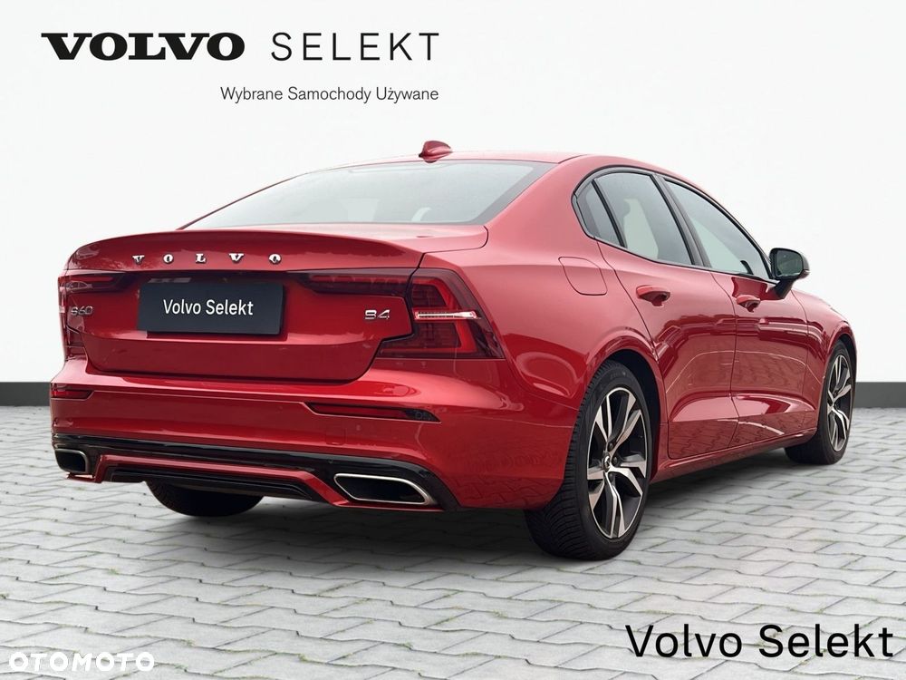 Volvo S60 - 6