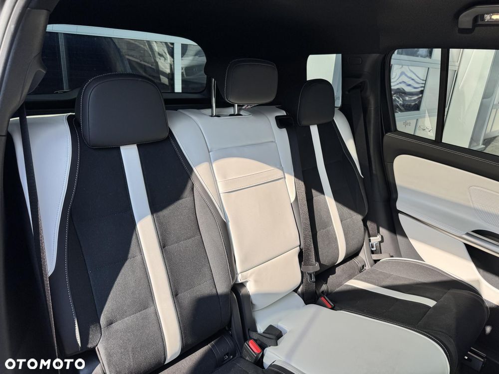 Mercedes-Benz GLB 220 mHEV 4-Matic 8G-eDCT - 18