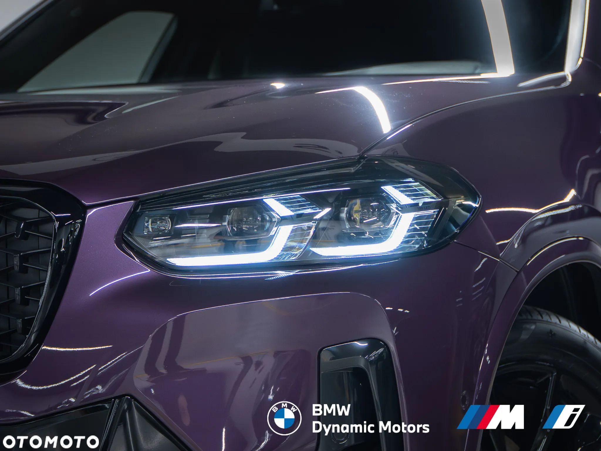 BMW X4 xDrive20d M Sport - 9