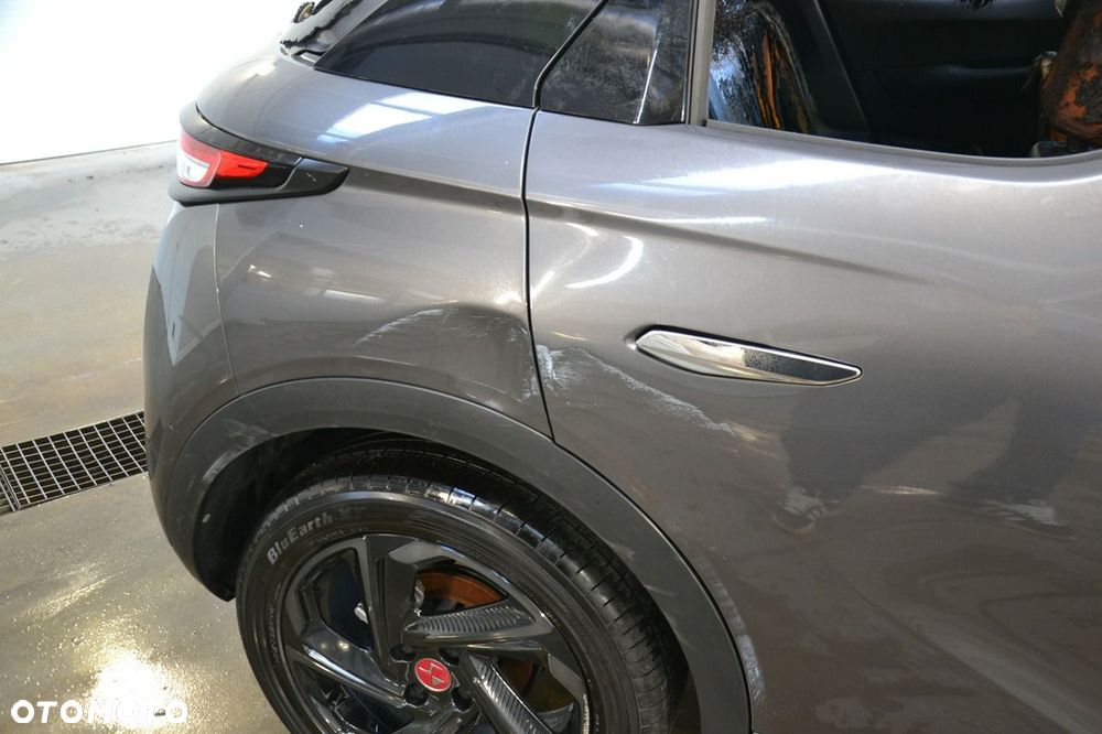 DS Automobiles DS 3 - 9