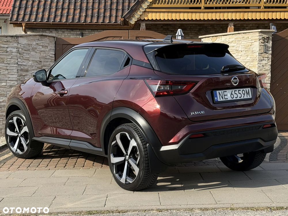 Nissan Juke - 14