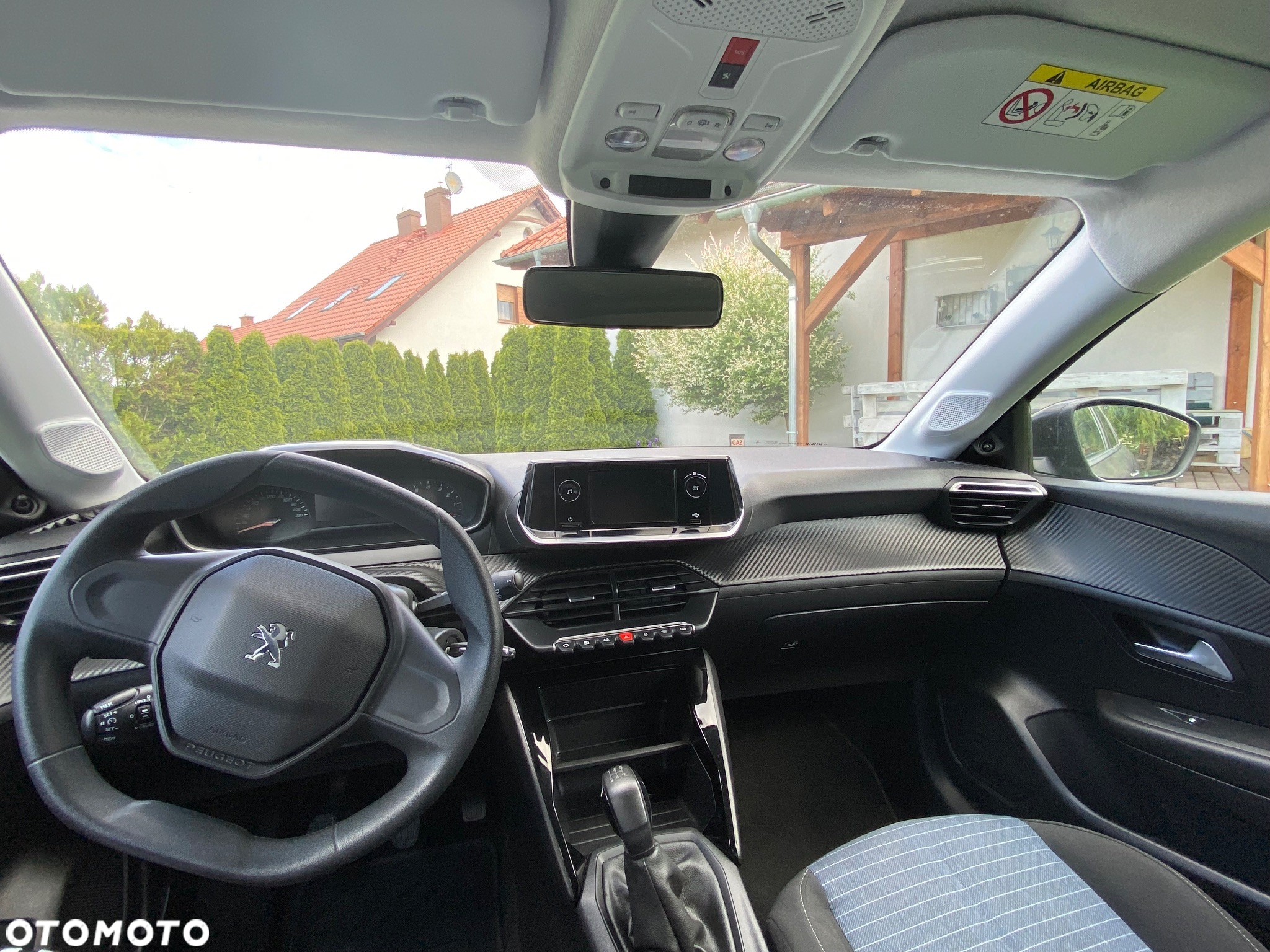 Peugeot 208 1.2 PureTech Style S&S - 6