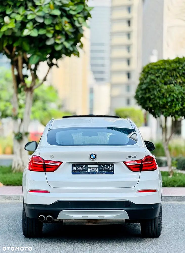 BMW X4 xDrive28i - 6