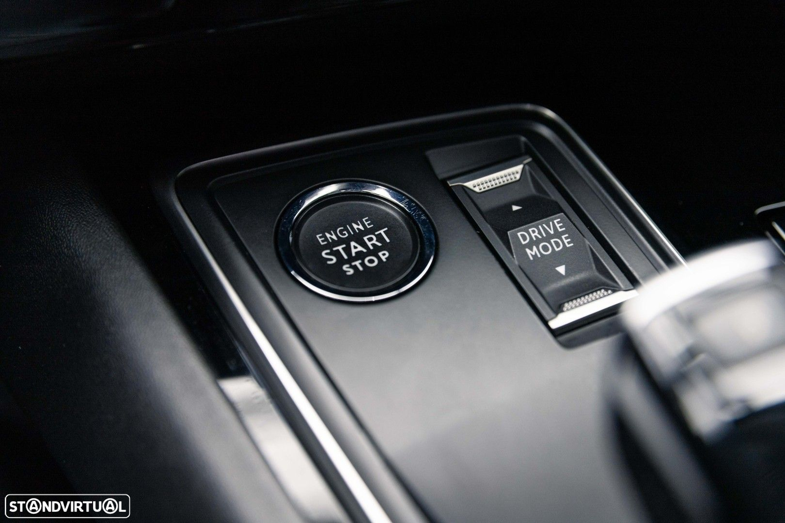 Peugeot 508 1.5 BlueHDi Allure EAT8 - 36