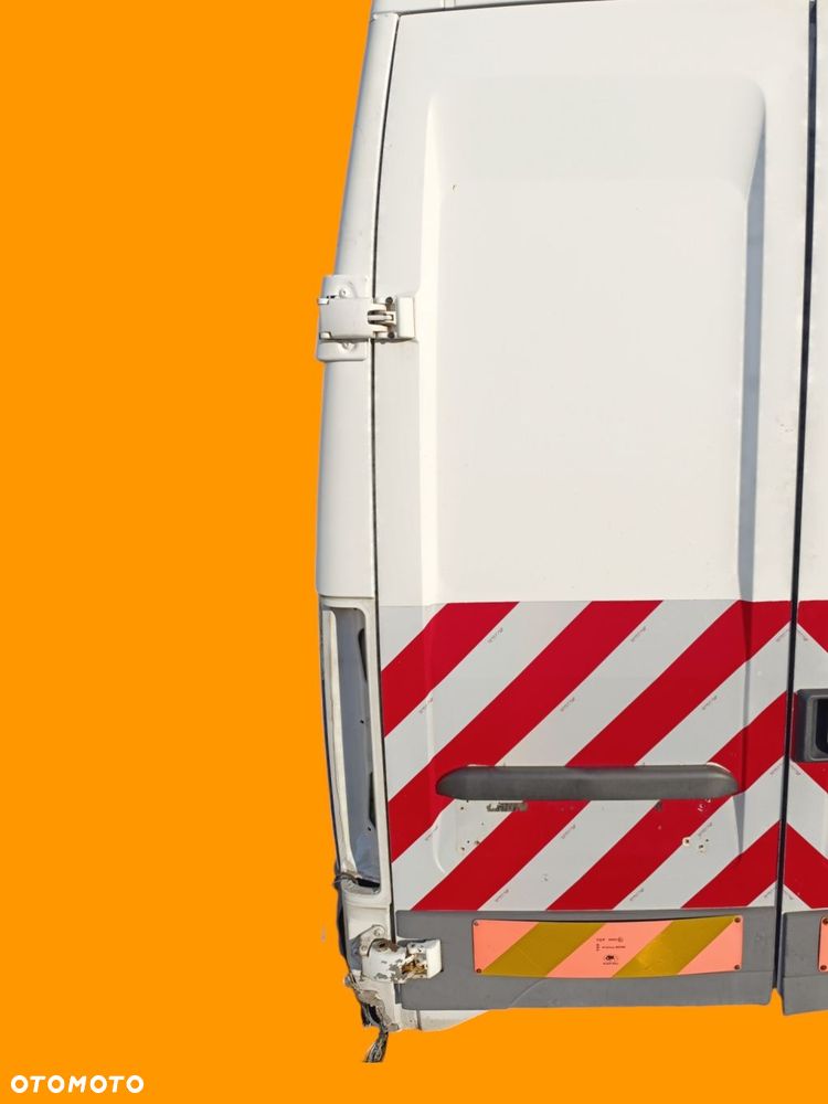 drzwi lewe tył h2 średni iveco daily 06-14 - 1