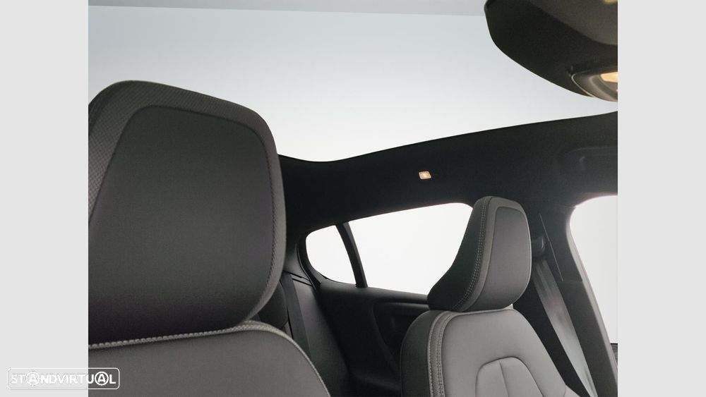 Volvo EC40 82 kWh Twin Motor Ultra - 17