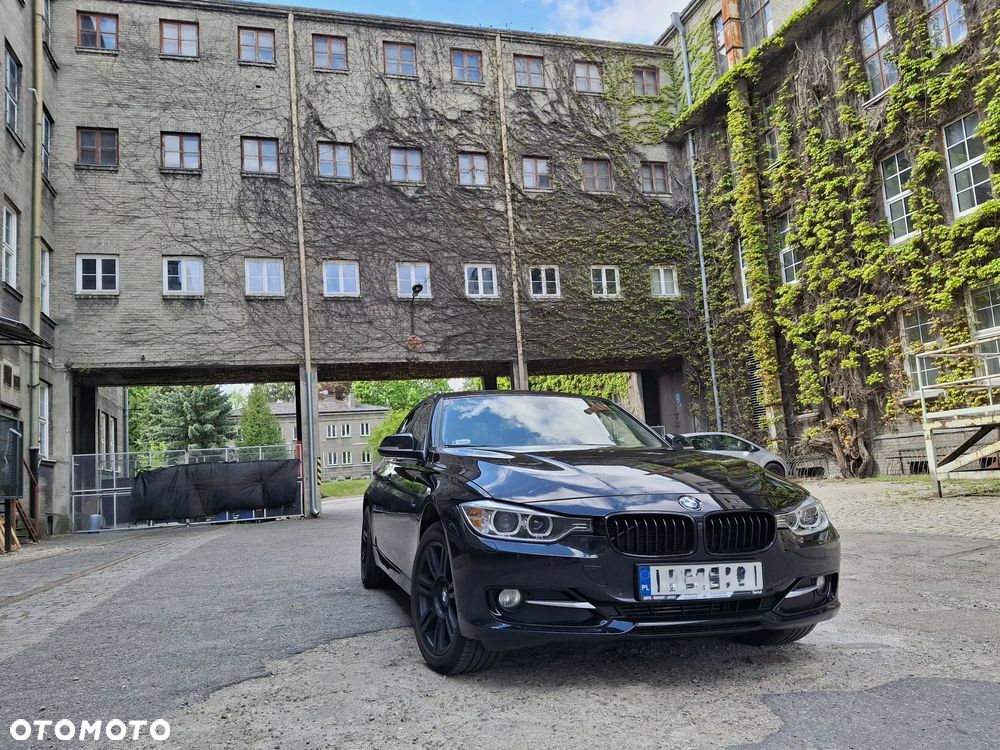 BMW Seria 3 - 1