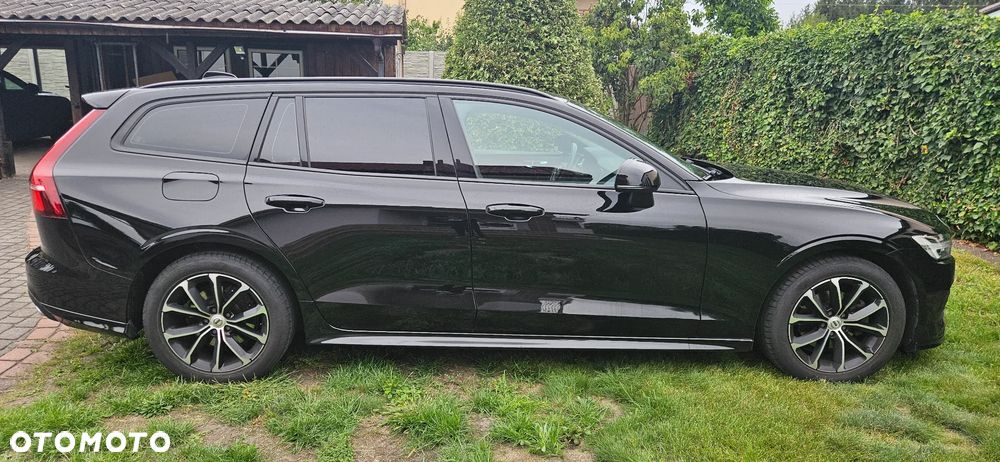 Volvo V60 D3 Geartronic Inscription - 8