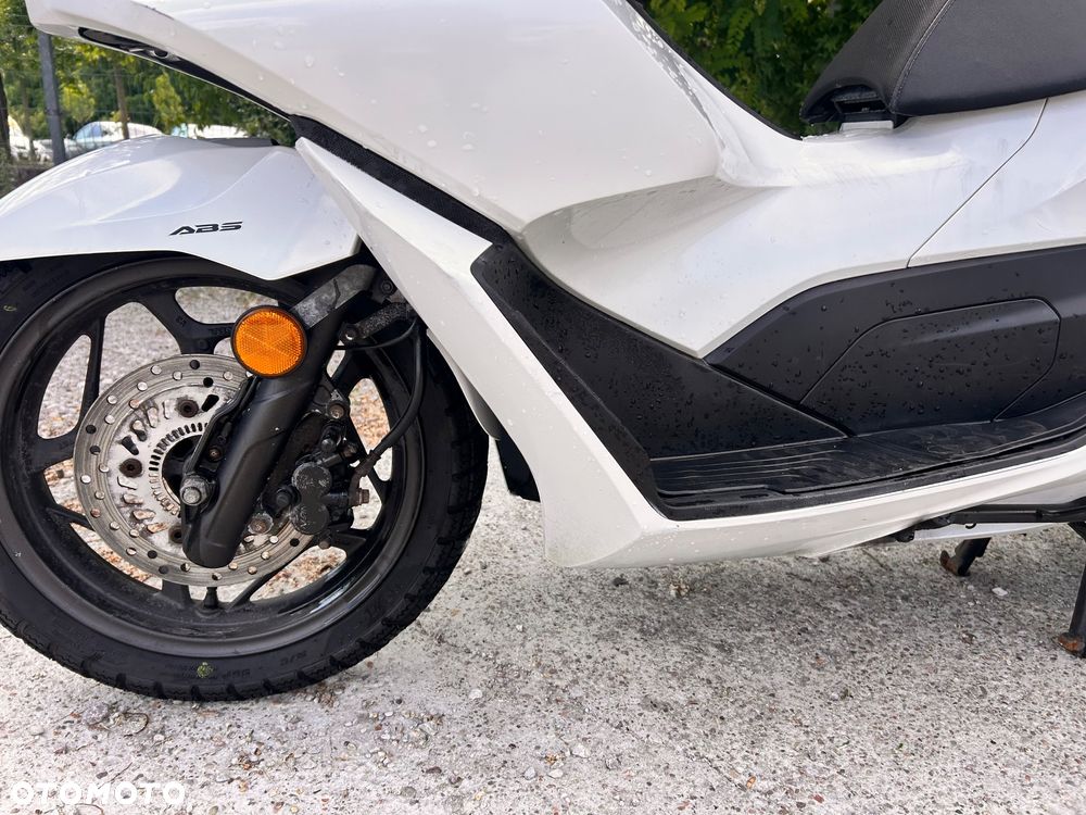 Honda PCX - 16
