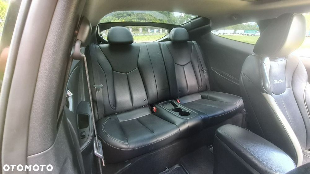 Hyundai Veloster 1.6 Turbo Premium - 10