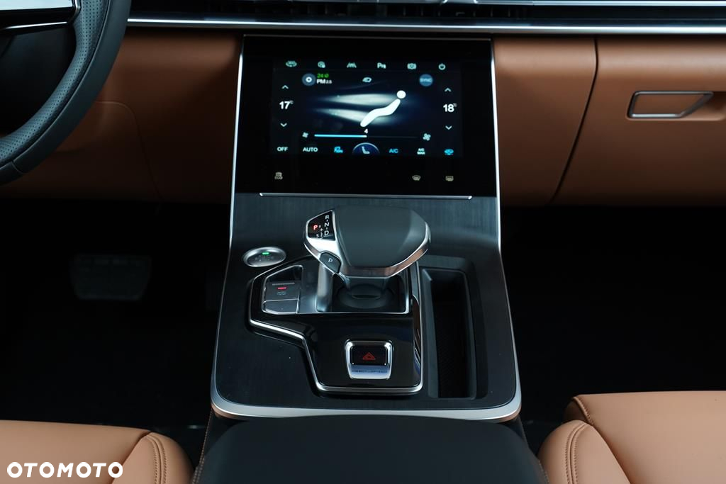 Baic Beijing 7 - 24