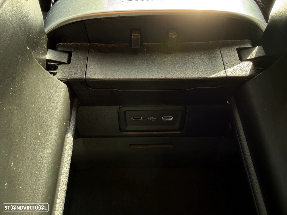 Mercedes-Benz C 220 d Avantgarde - 16