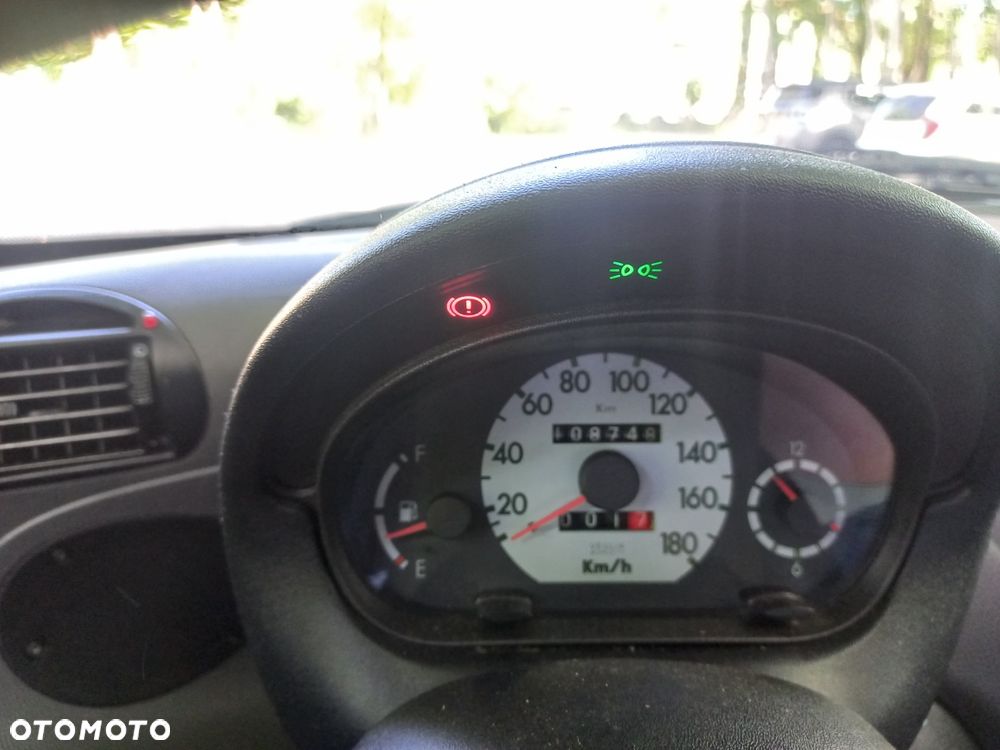 Fiat Seicento - 5