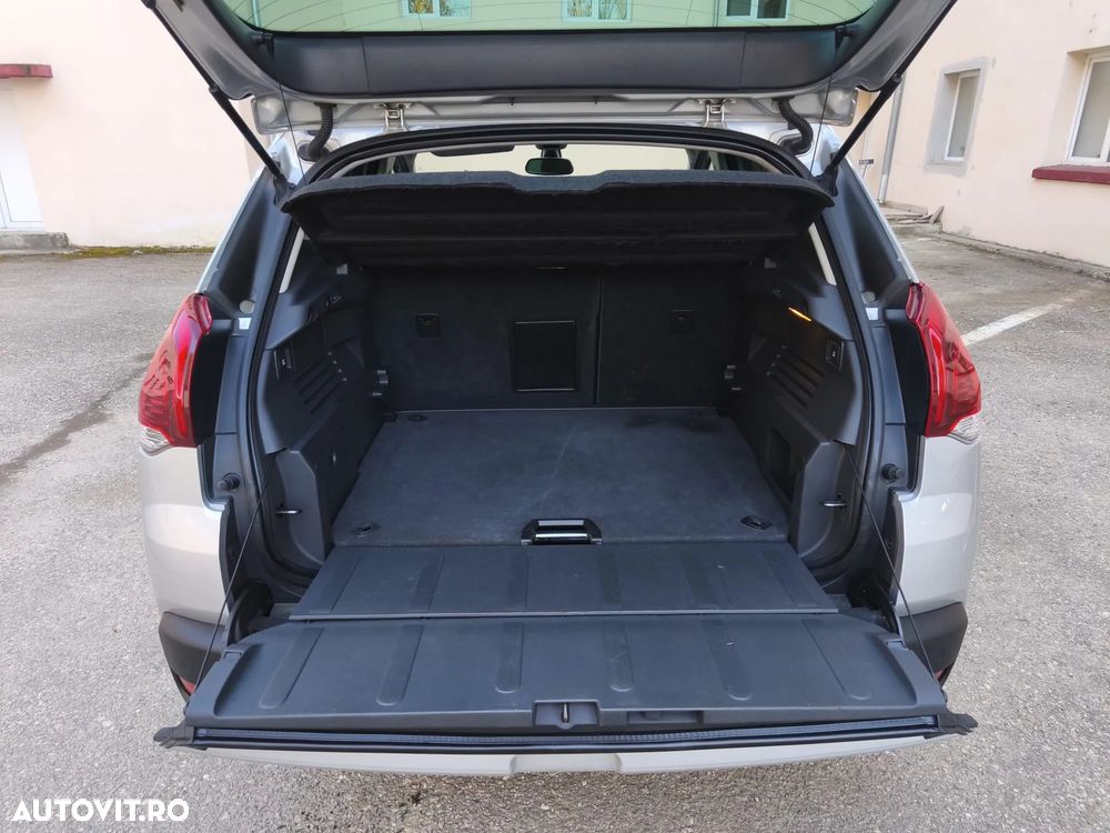 Peugeot 3008 BlueHDi 150 Stop & Start Business-Line - 9