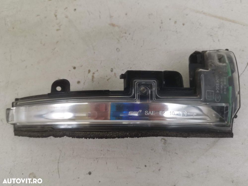 Semnal Oglinda Dreapta Land Rover  RANGE ROVER SPORT SUV [L494] 2013 2