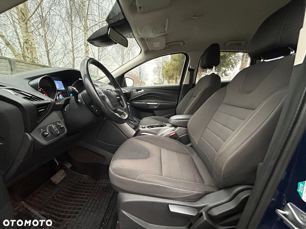 Ford Kuga 2.0 TDCi 4WD Trend - 11