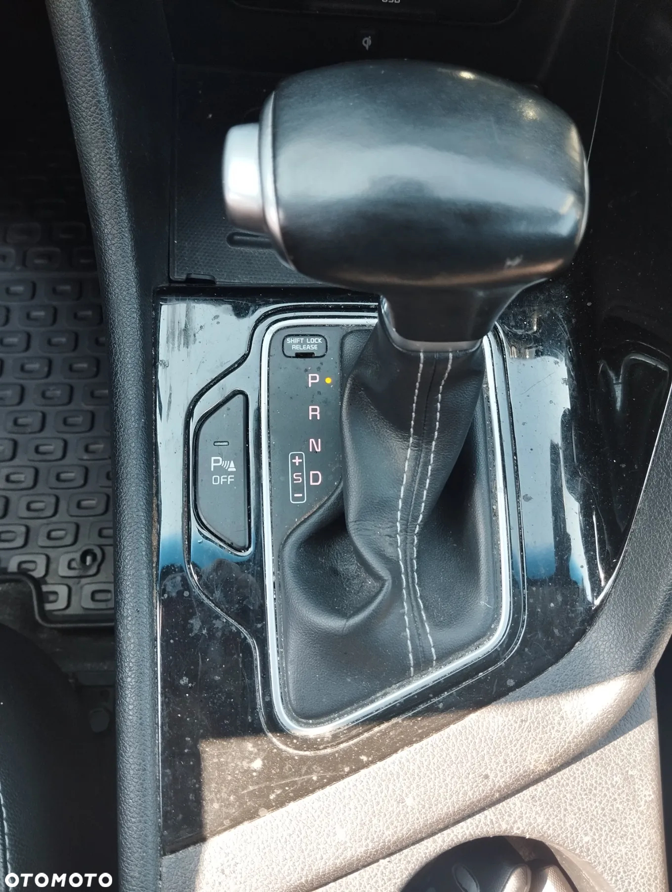 Kia Niro - 11