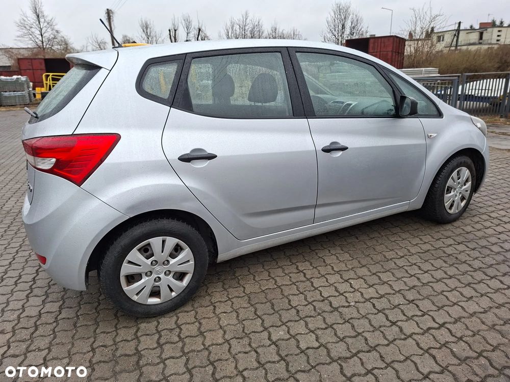 Hyundai ix20 1.4 Classic + - 5
