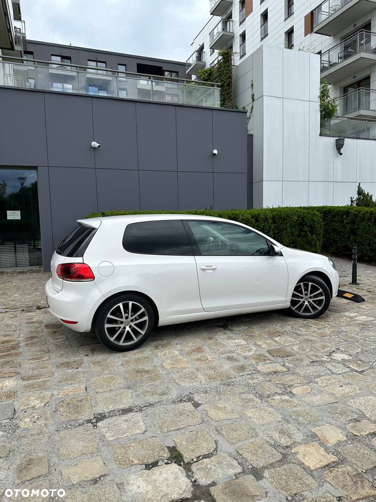 Volkswagen Golf 1.4 TSI Comfortline - 2