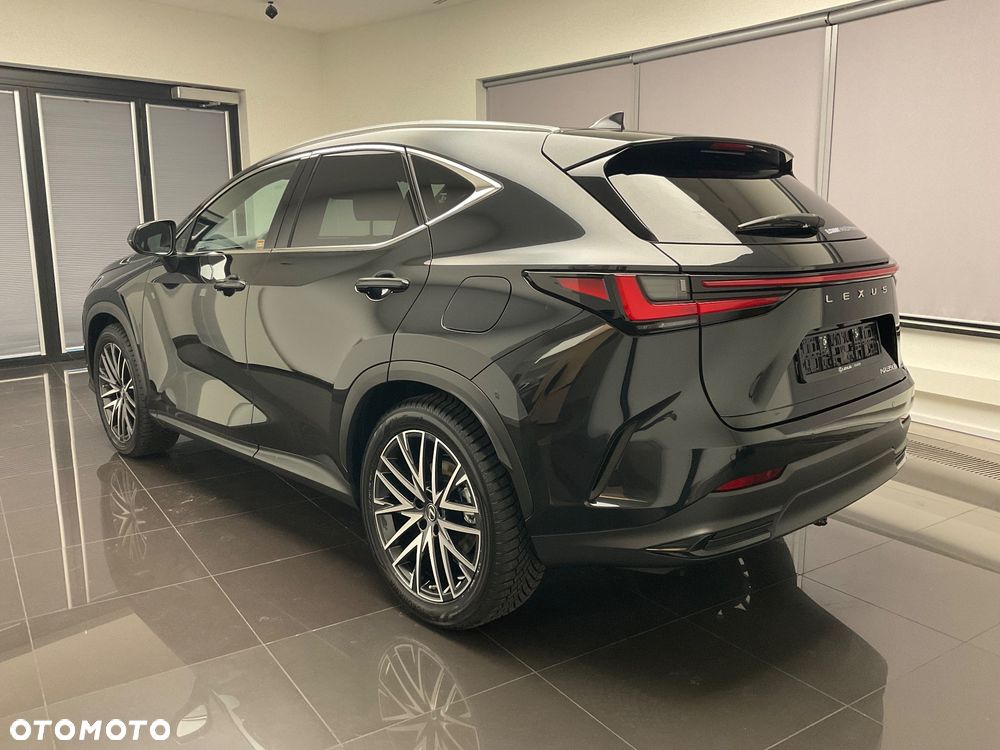 Lexus NX 450h+ Prestige AWD - 18