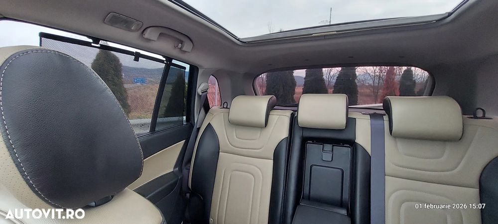 Renault Koleos 2.0 dCI FAP 4x4 Bose Edition - 15