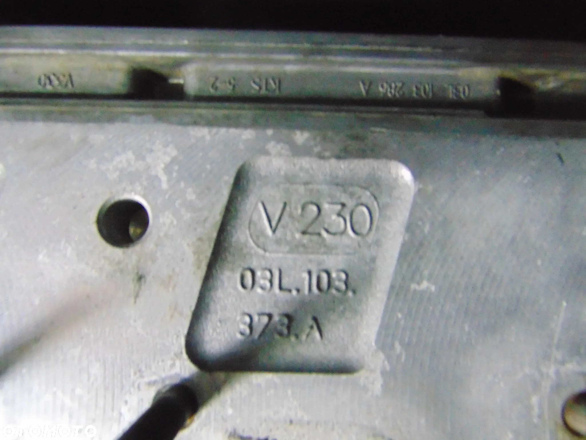 Głowica VW Skoda Seat Audi 1,6 TDI po regeneracji - 6