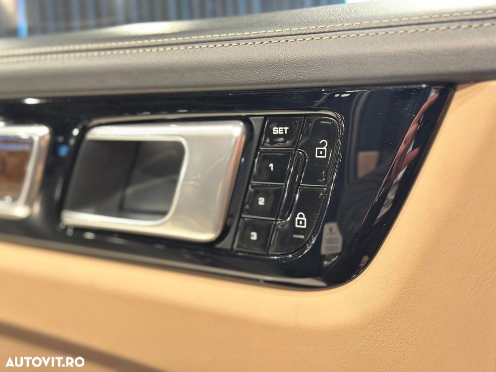 Porsche Cayenne S - 26