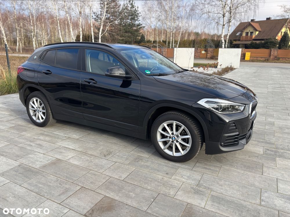 BMW X2 sDrive18i Business Edition - 2