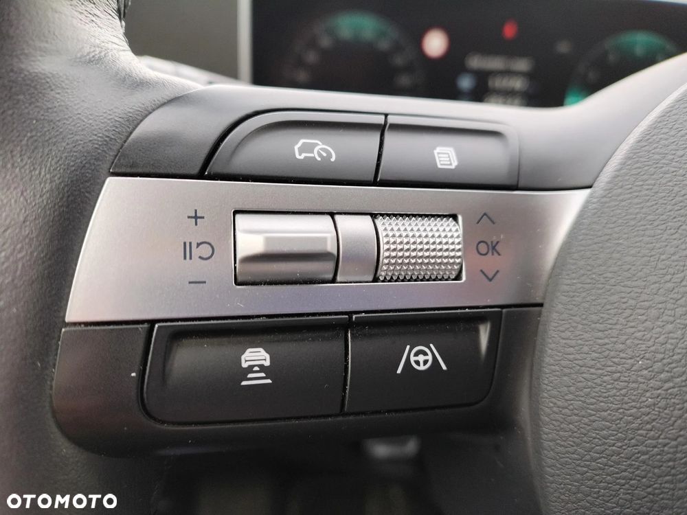 Hyundai Tucson 1.6 T-GDi 48V-Hybrid 2WD DCT Select - 28