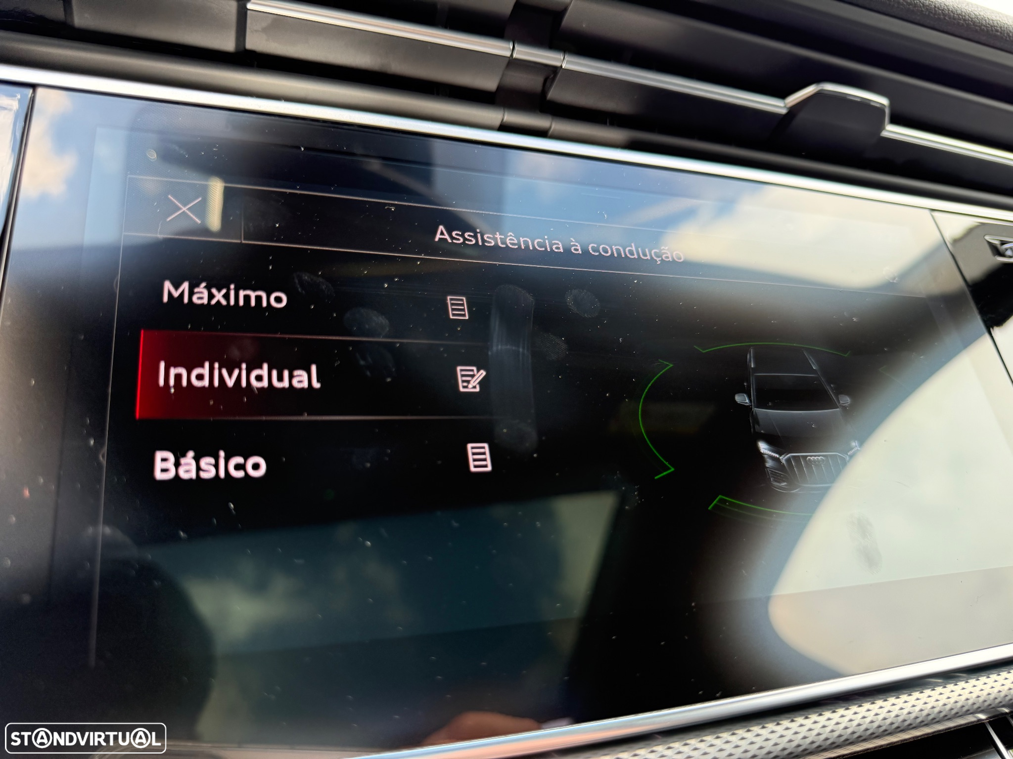Audi Q7 55 TFSIe quattro S line Tiptronic - 34