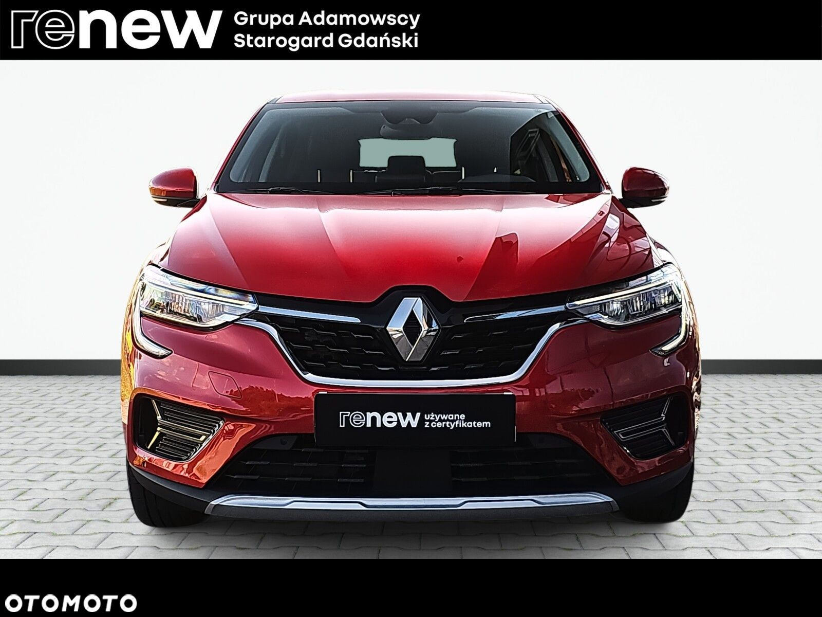 Renault Arkana 1.3 TCe mHEV Intens EDC - 6
