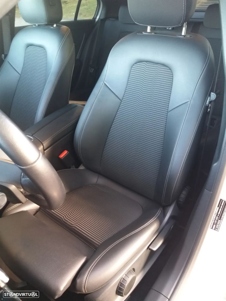 Mercedes-Benz A 220 d 8G-DCT Edition 19 - 46