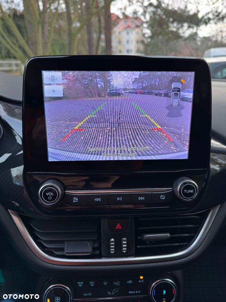 Ford Puma 1.0 EcoBoost Titanium - 26