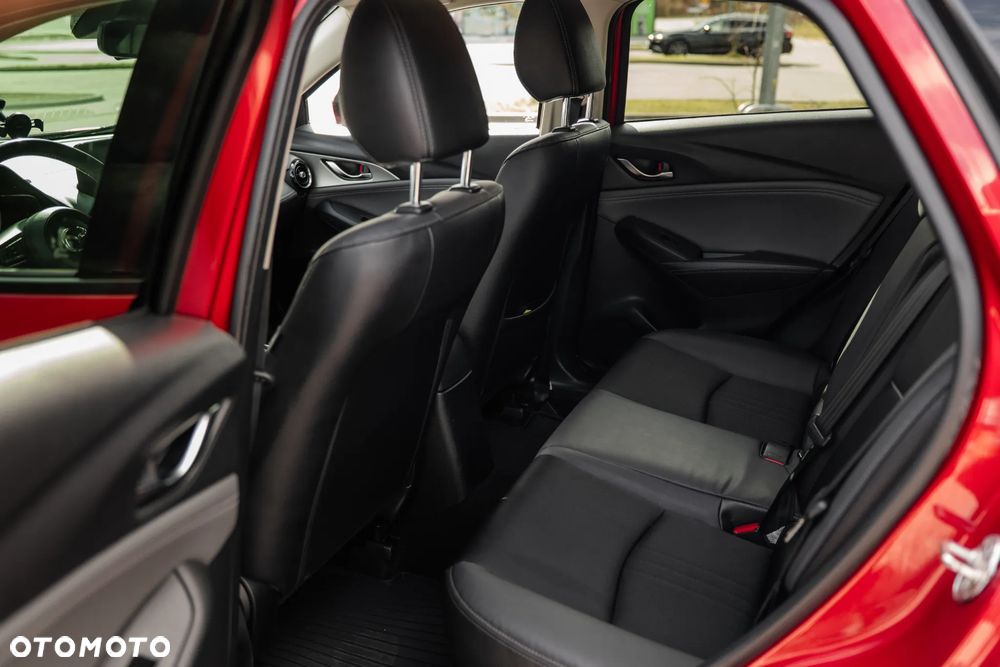 Mazda CX-3 2.0 SkyPassion - 18