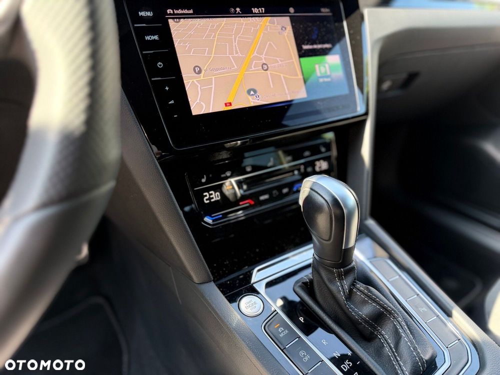 Volkswagen Arteon 2.0 TDI 4Motion R-Line DSG - 12