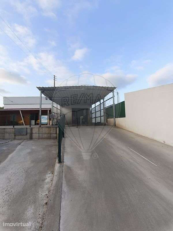 Armazém  para venda - Grande imagem: 2/4